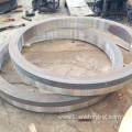 Large Diameter Forged Rings